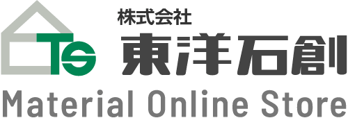 株式会社東洋石創　Material Online Store